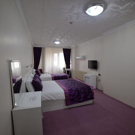 Buyuk Maras Hotel Kahramanmaraş Ngoại thất bức ảnh