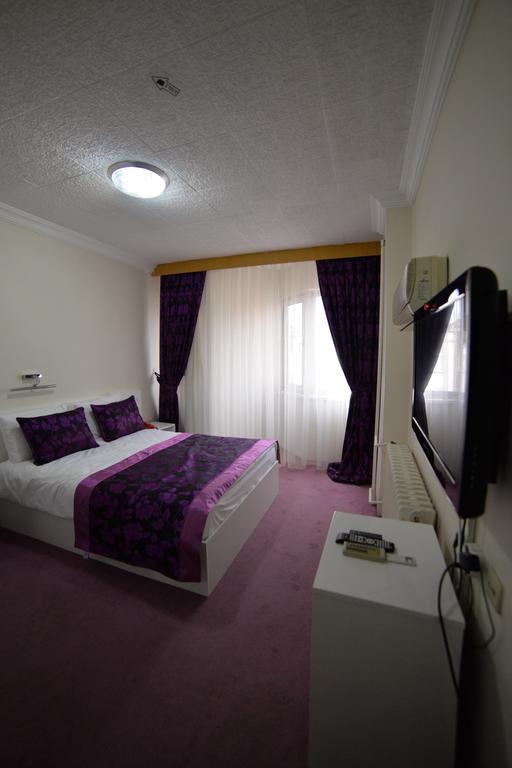 Buyuk Maras Hotel Kahramanmaraş Ngoại thất bức ảnh