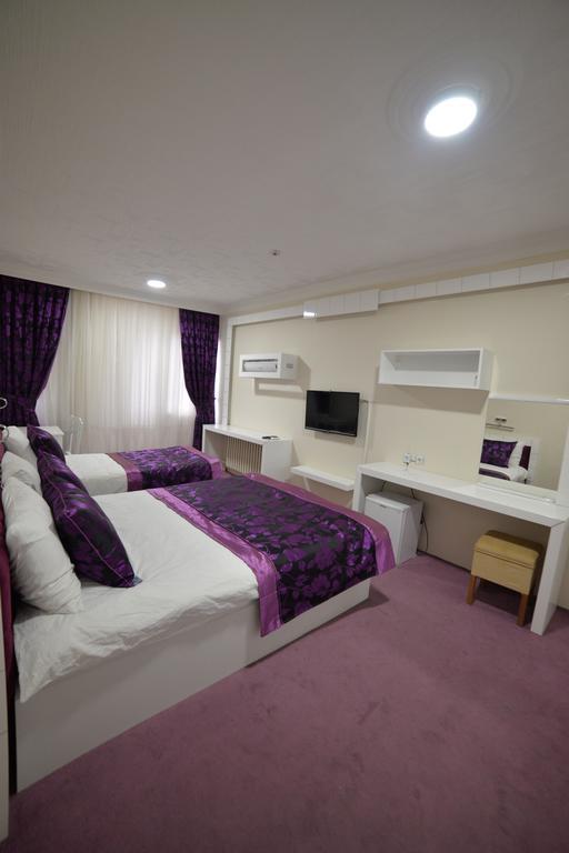Buyuk Maras Hotel Kahramanmaraş Ngoại thất bức ảnh