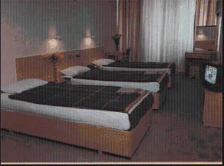 Buyuk Maras Hotel Kahramanmaraş Phòng bức ảnh